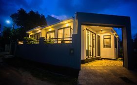 The Five Residences